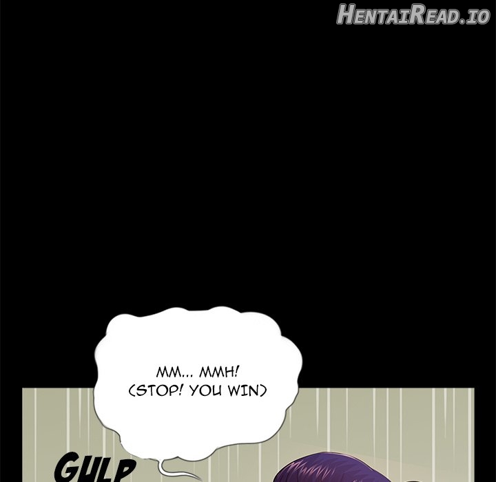 His Return Chapter 8 - page 116