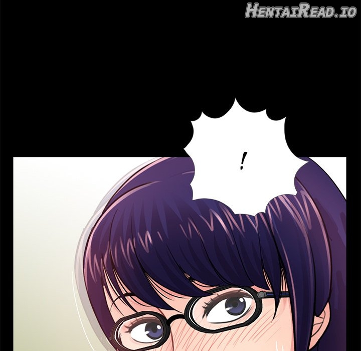 His Return Chapter 8 - page 131