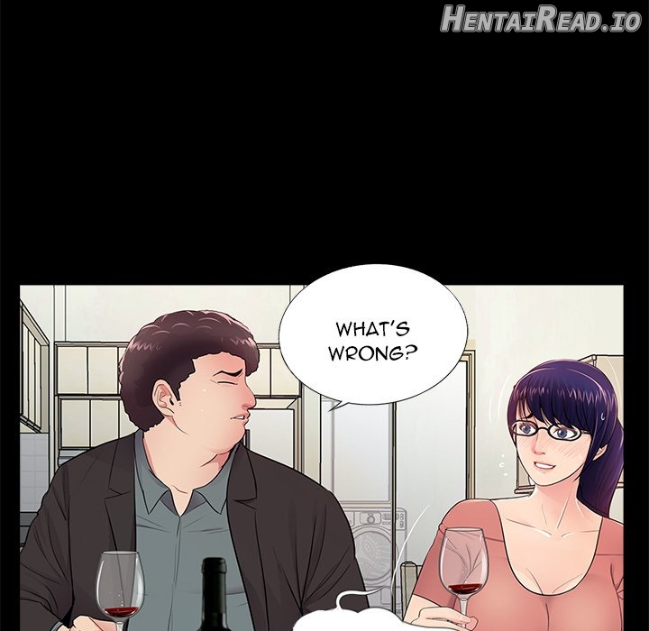 His Return Chapter 9 - page 114