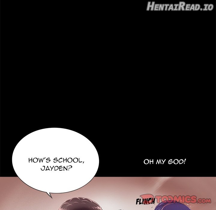 His Return Chapter 9 - page 117