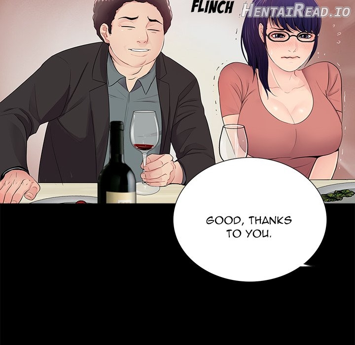 His Return Chapter 9 - page 118