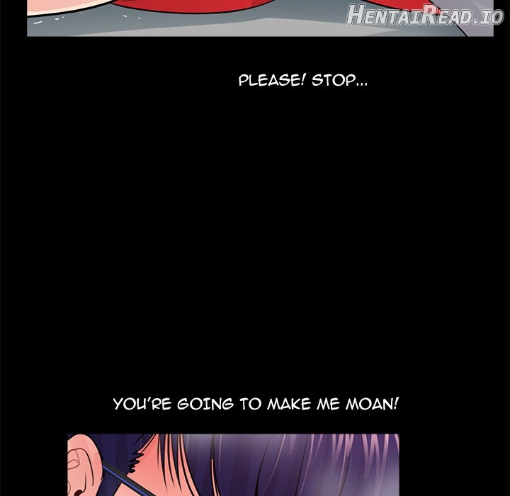 His Return Chapter 9 - page 120