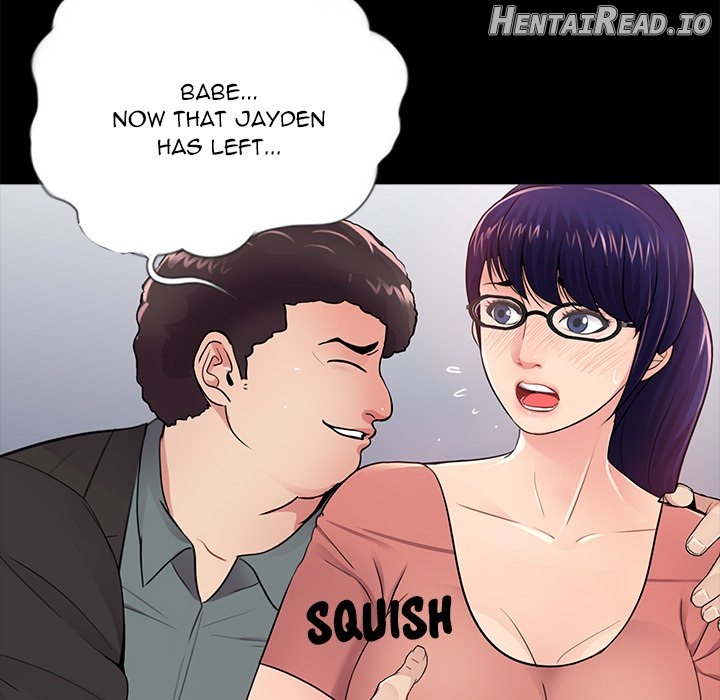 His Return Chapter 9 - page 130