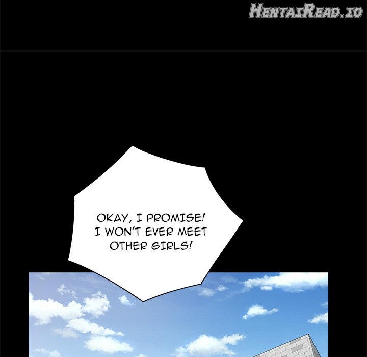 His Return Chapter 11 - page 32