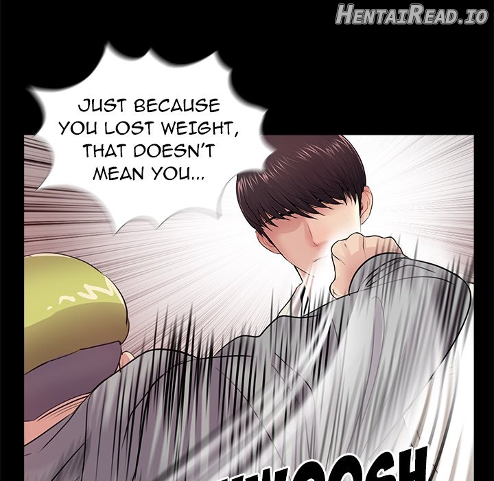 His Return Chapter 12 - page 32