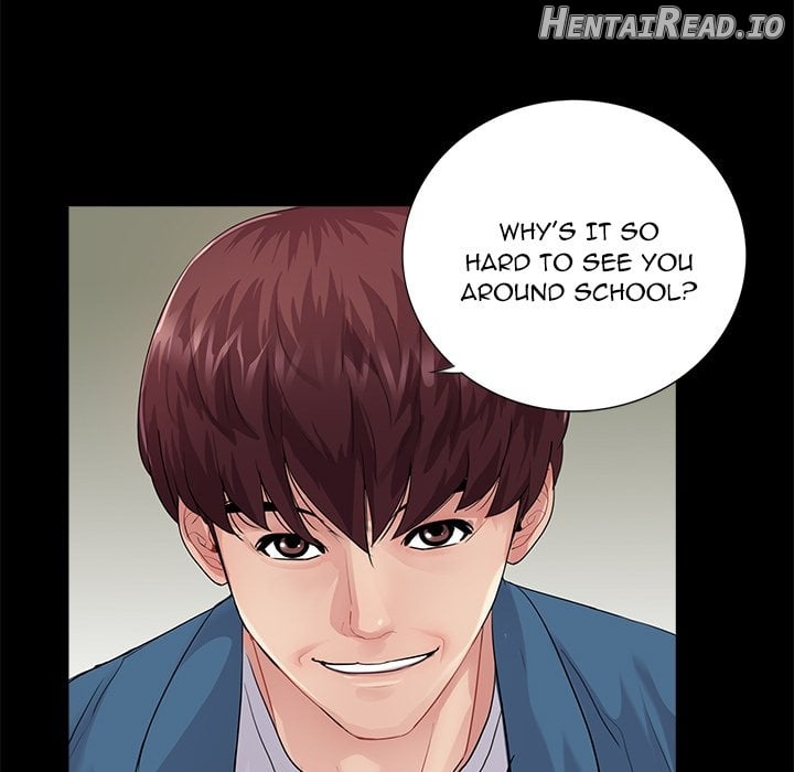 His Return Chapter 13 - page 107