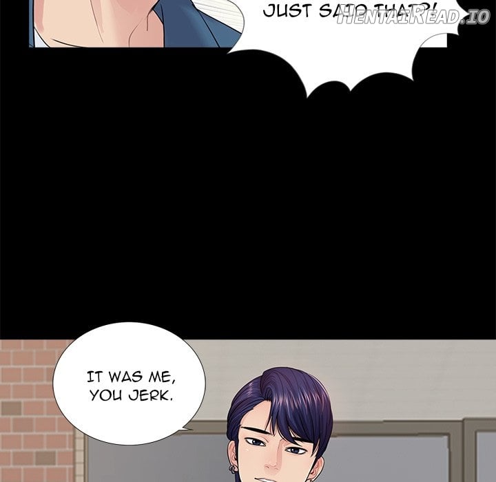 His Return Chapter 13 - page 114