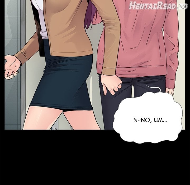 His Return Chapter 13 - page 15