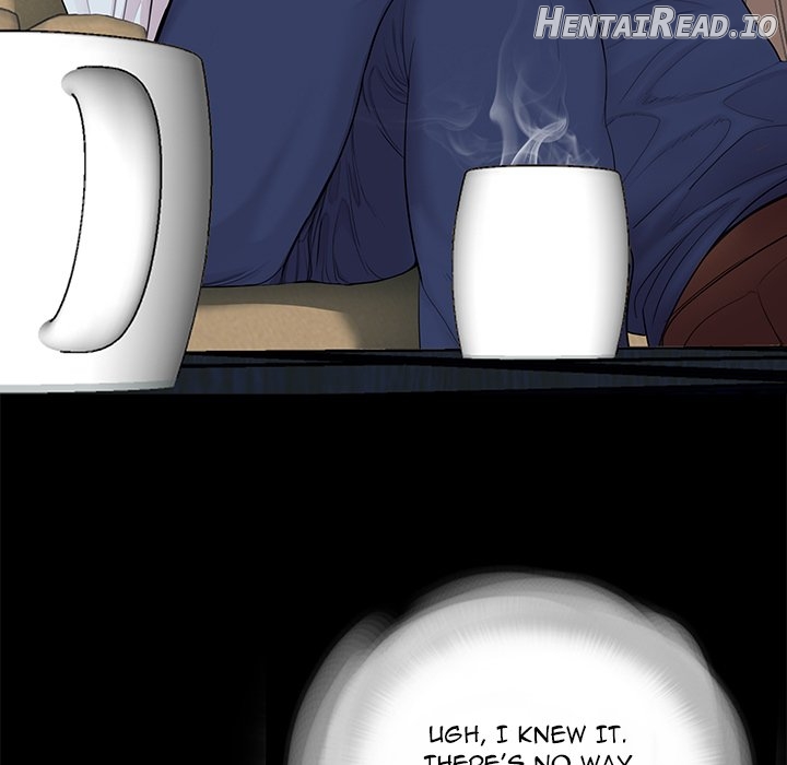 His Return Chapter 14 - page 7
