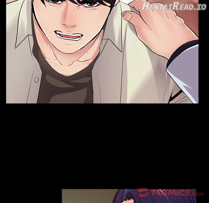 His Return Chapter 16 - page 116