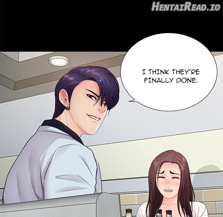 His Return Chapter 16 - page 76