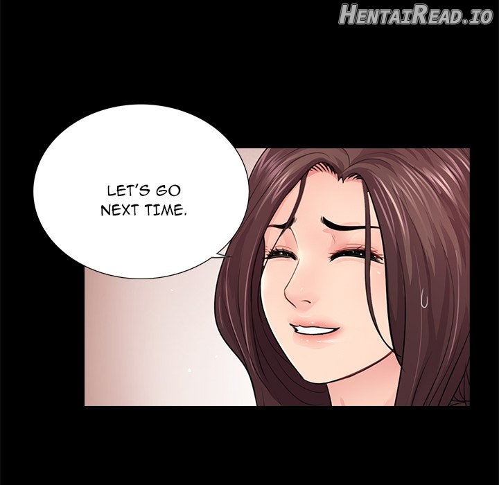 His Return Chapter 16 - page 83