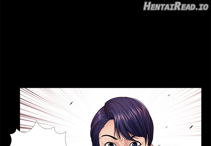 His Return Chapter 17 - page 3