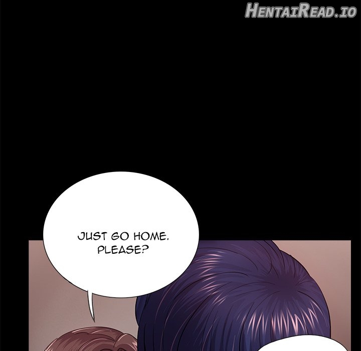 His Return Chapter 17 - page 33