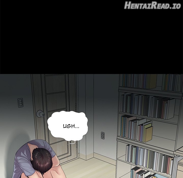 His Return Chapter 17 - page 71