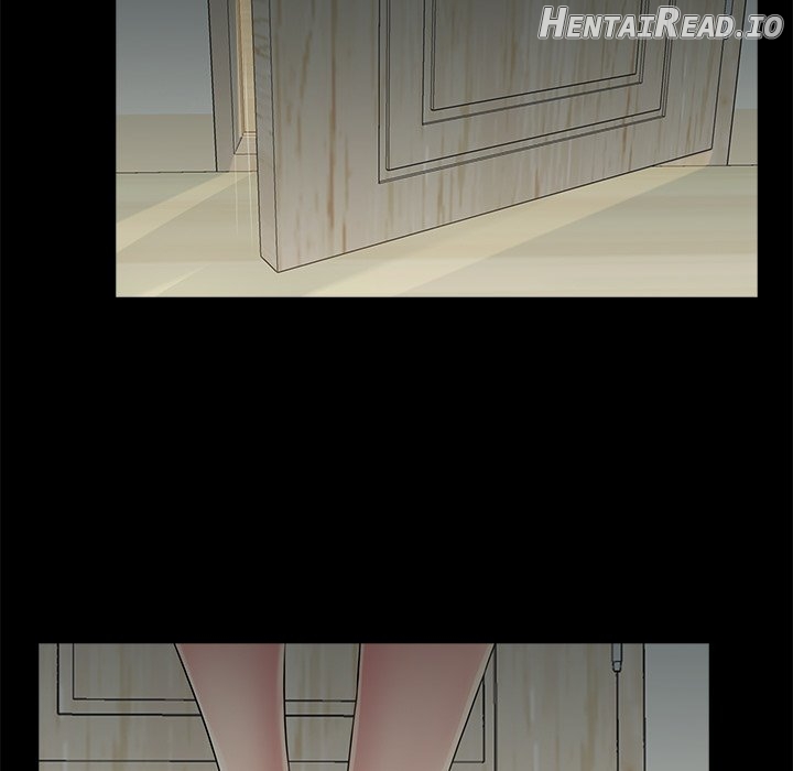 His Return Chapter 17 - page 76