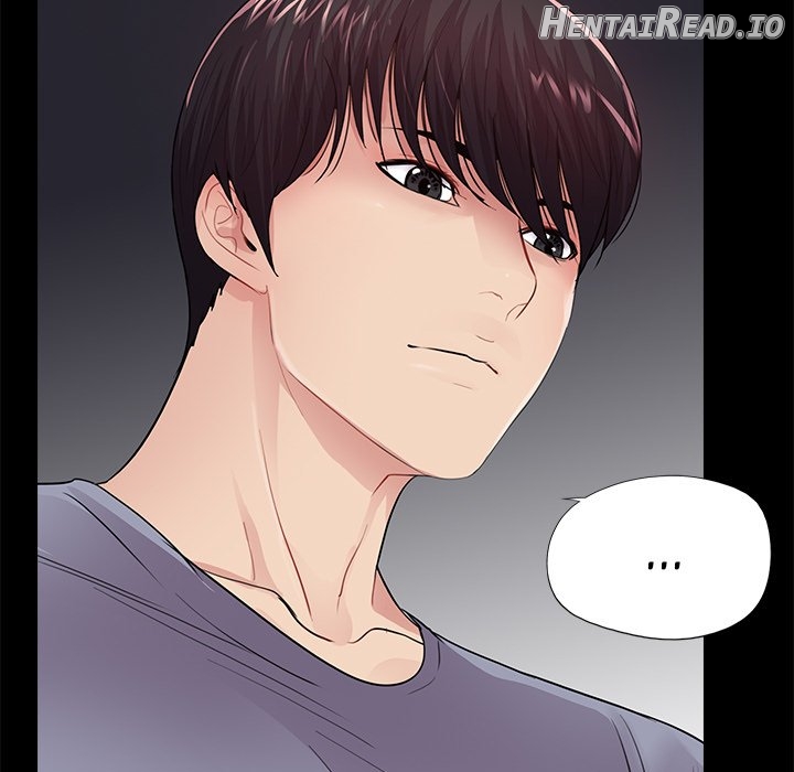 His Return Chapter 17 - page 83