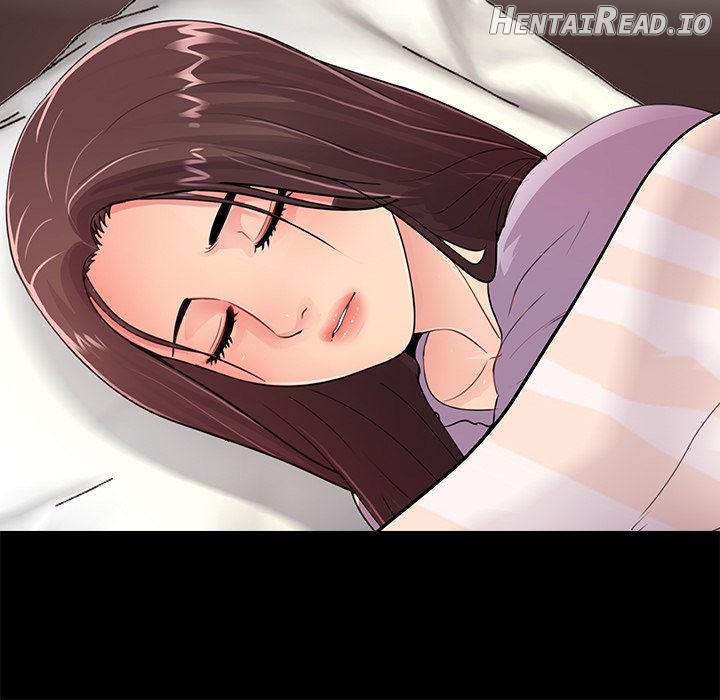 His Return Chapter 17 - page 85