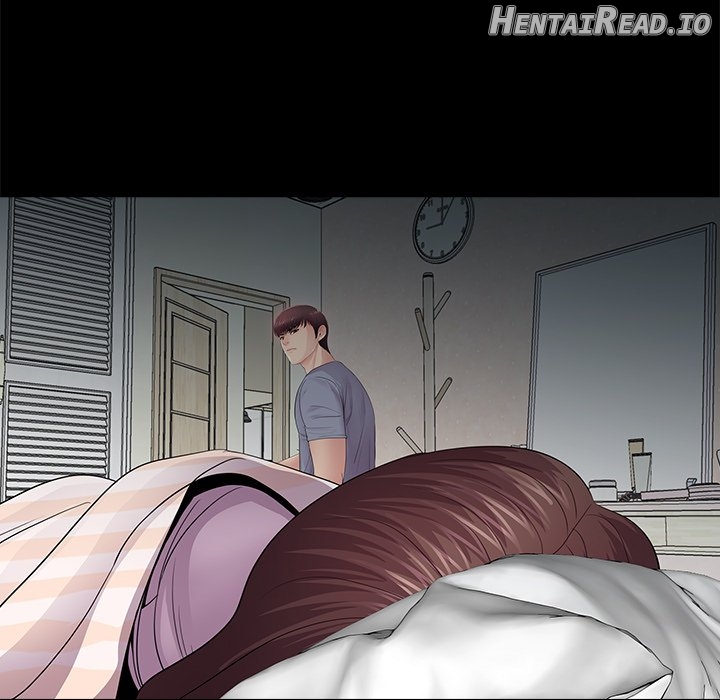 His Return Chapter 17 - page 90