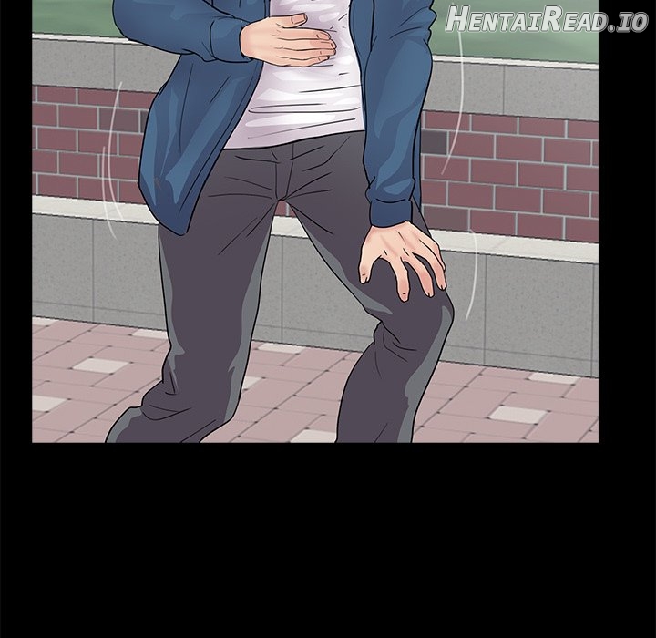 His Return Chapter 18 - page 107