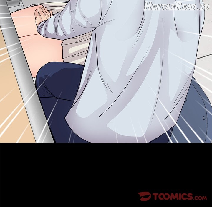 His Return Chapter 19 - page 106