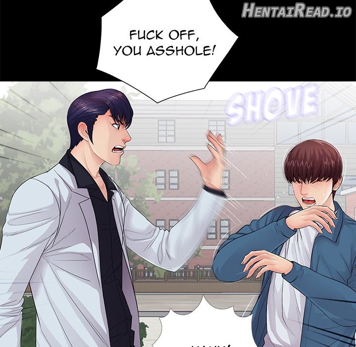 His Return Chapter 19 - page 15