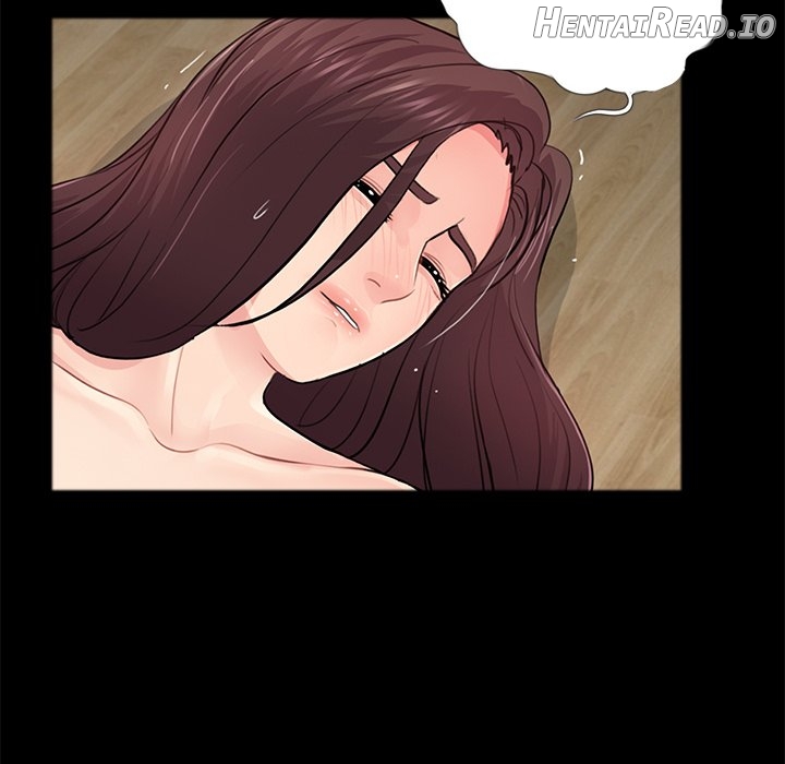 His Return Chapter 20 - page 104