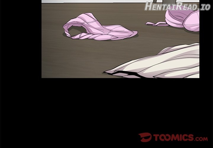 His Return Chapter 21 - page 2
