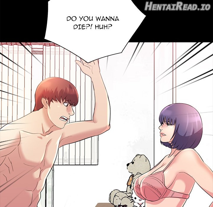 His Return Chapter 22 - page 104