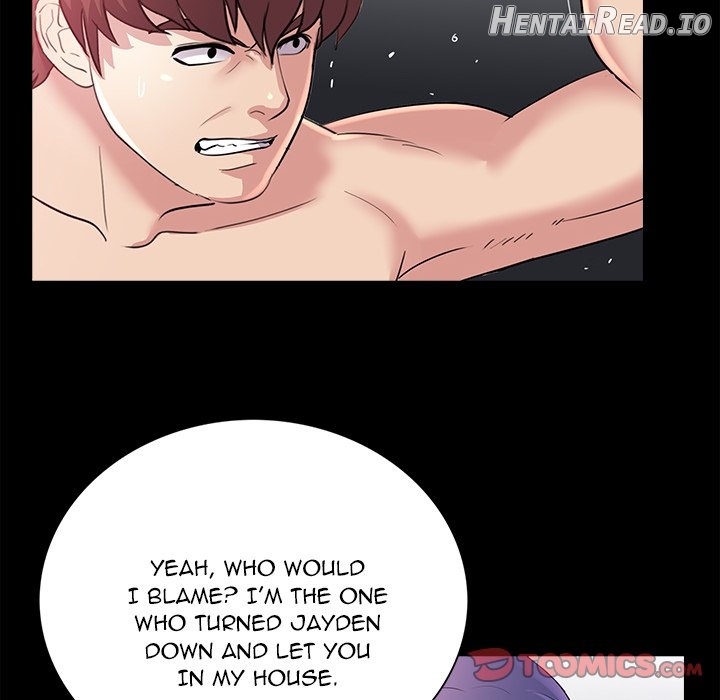 His Return Chapter 22 - page 106