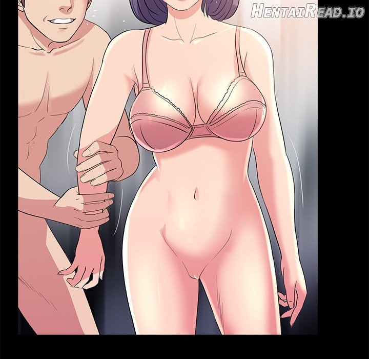 His Return Chapter 22 - page 109