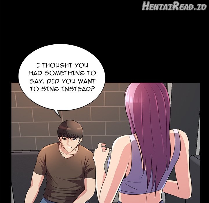 His Return Chapter 23 - page 65