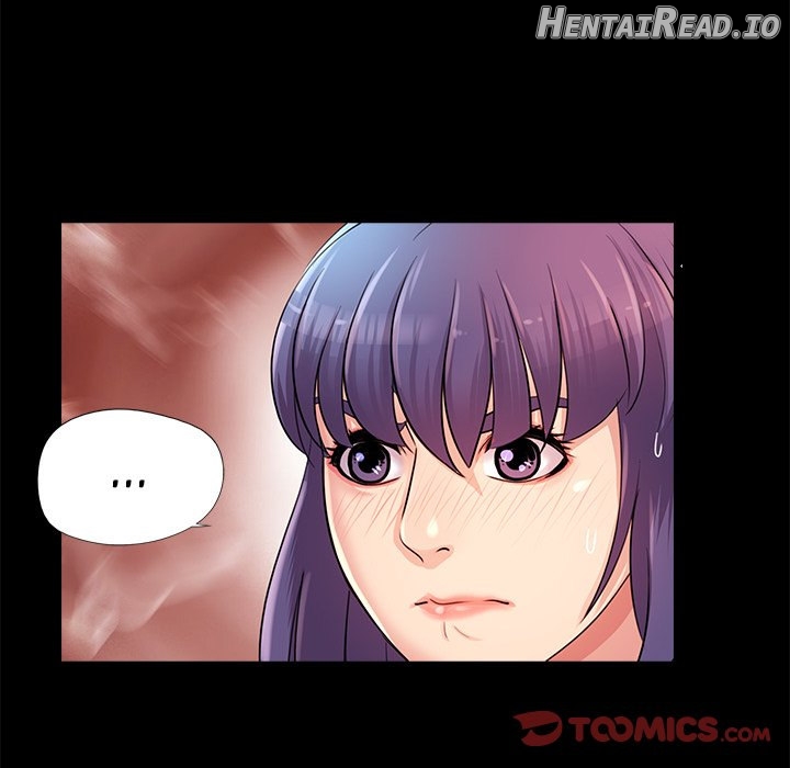 His Return Chapter 24 - page 50