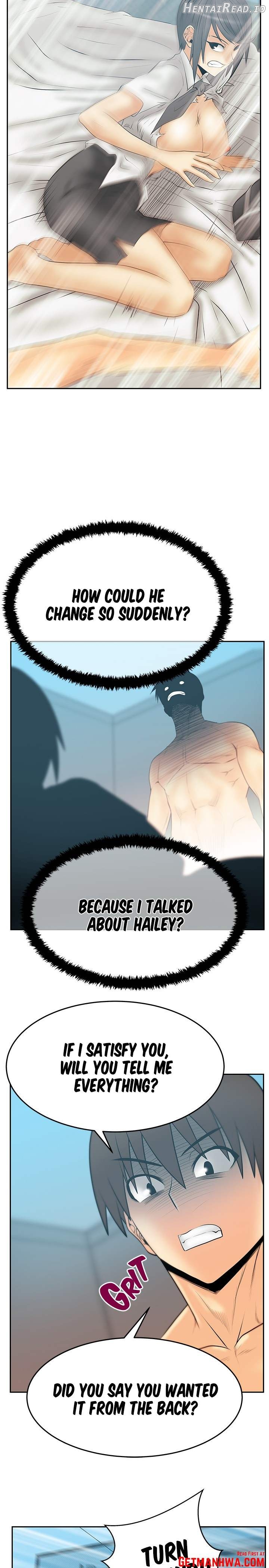 My Office Ladies Chapter 67 - page 3