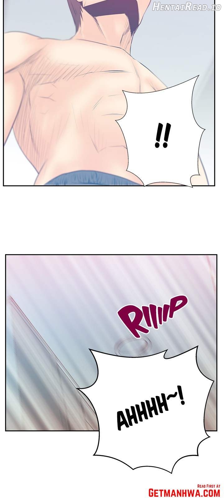 My Office Ladies Chapter 68 - page 22
