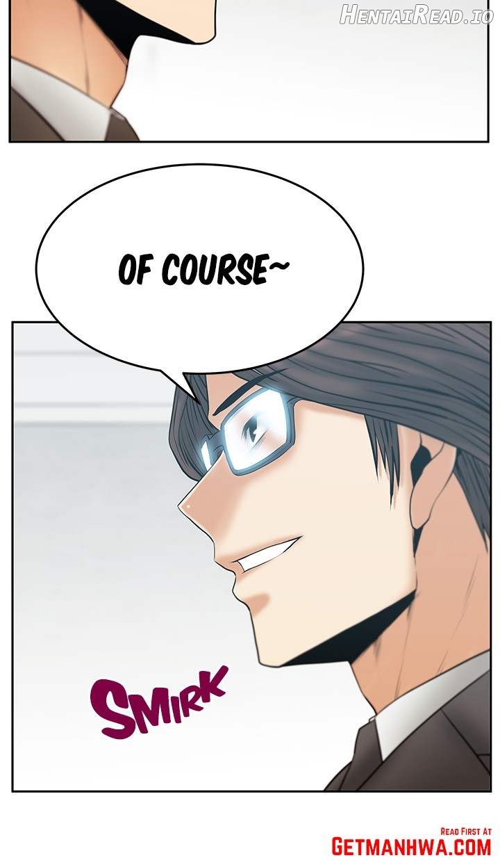 My Office Ladies Chapter 68 - page 4