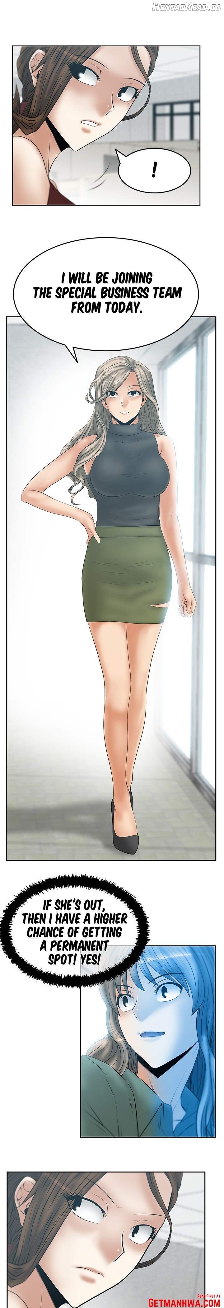 My Office Ladies Chapter 68 - page 9