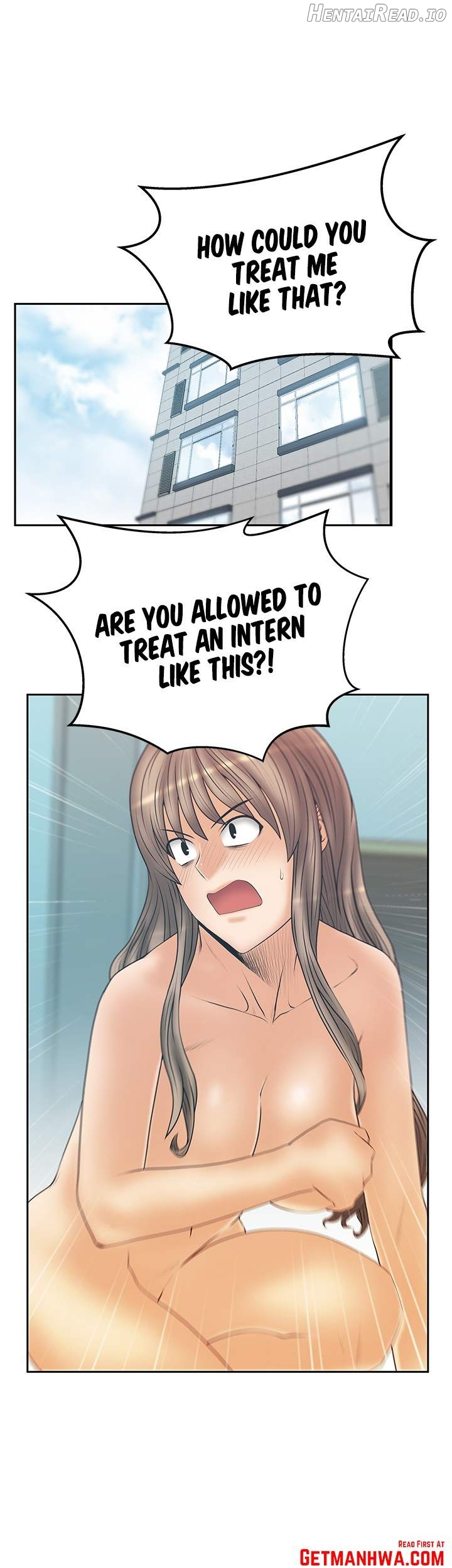 My Office Ladies Chapter 69 - page 2