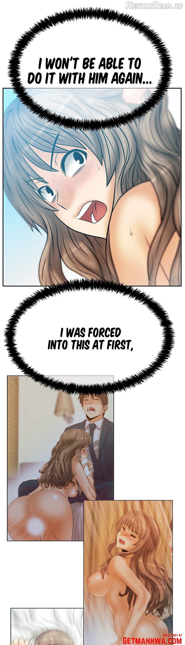 My Office Ladies Chapter 70 - page 28