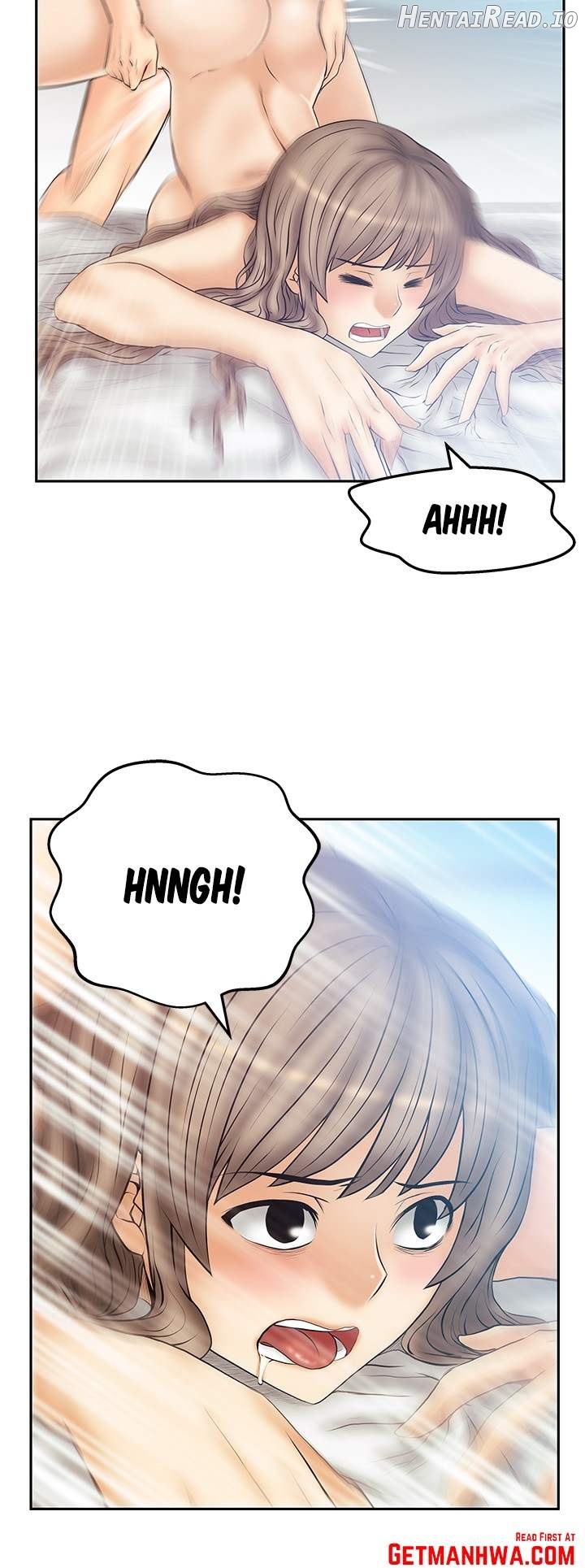 My Office Ladies Chapter 70 - page 9