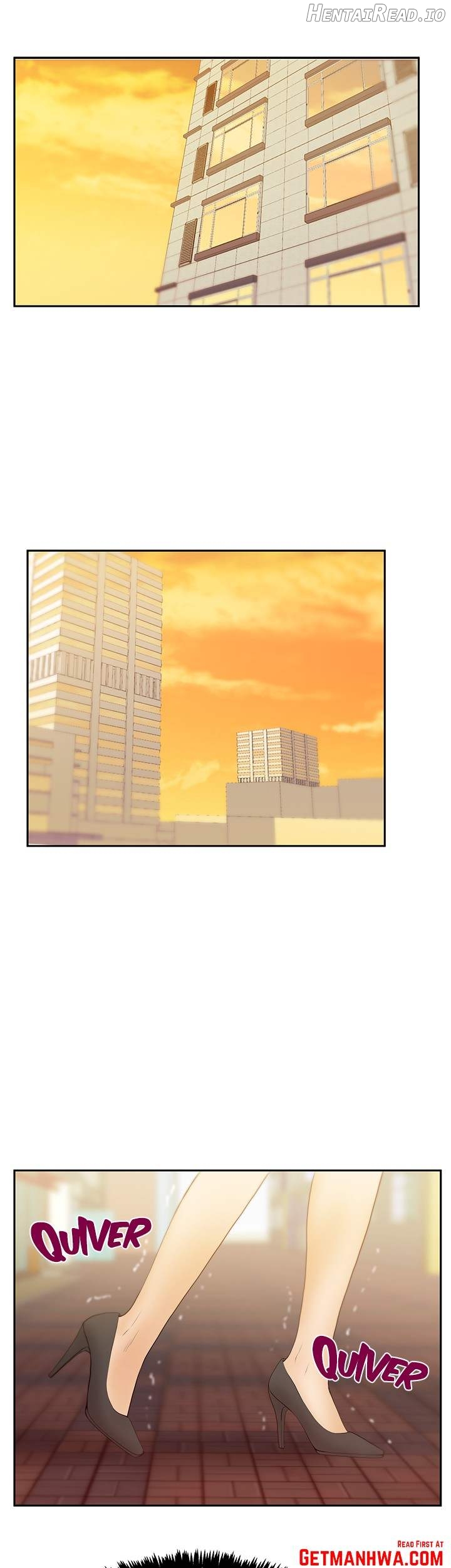 My Office Ladies Chapter 71 - page 2