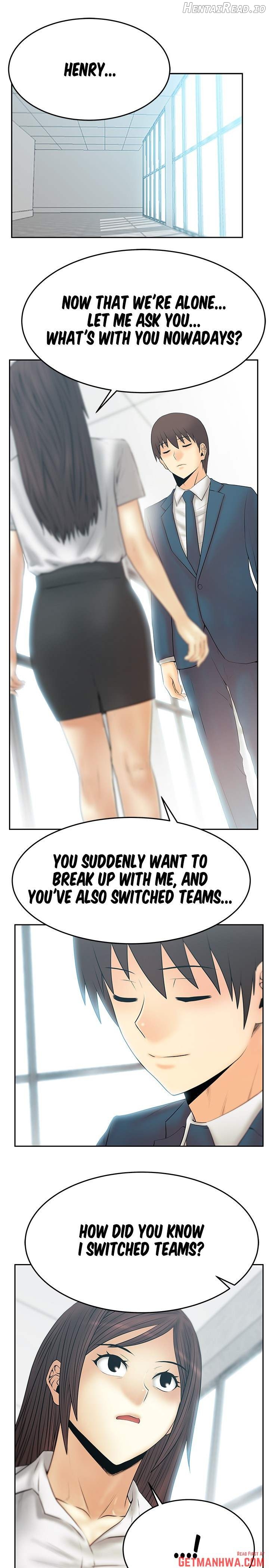 My Office Ladies Chapter 74 - page 2