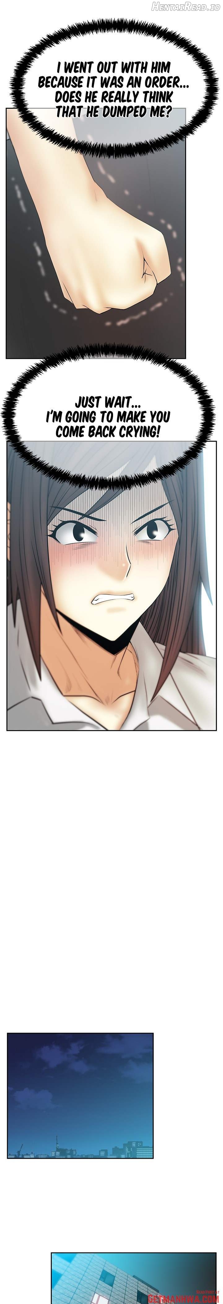 My Office Ladies Chapter 74 - page 3