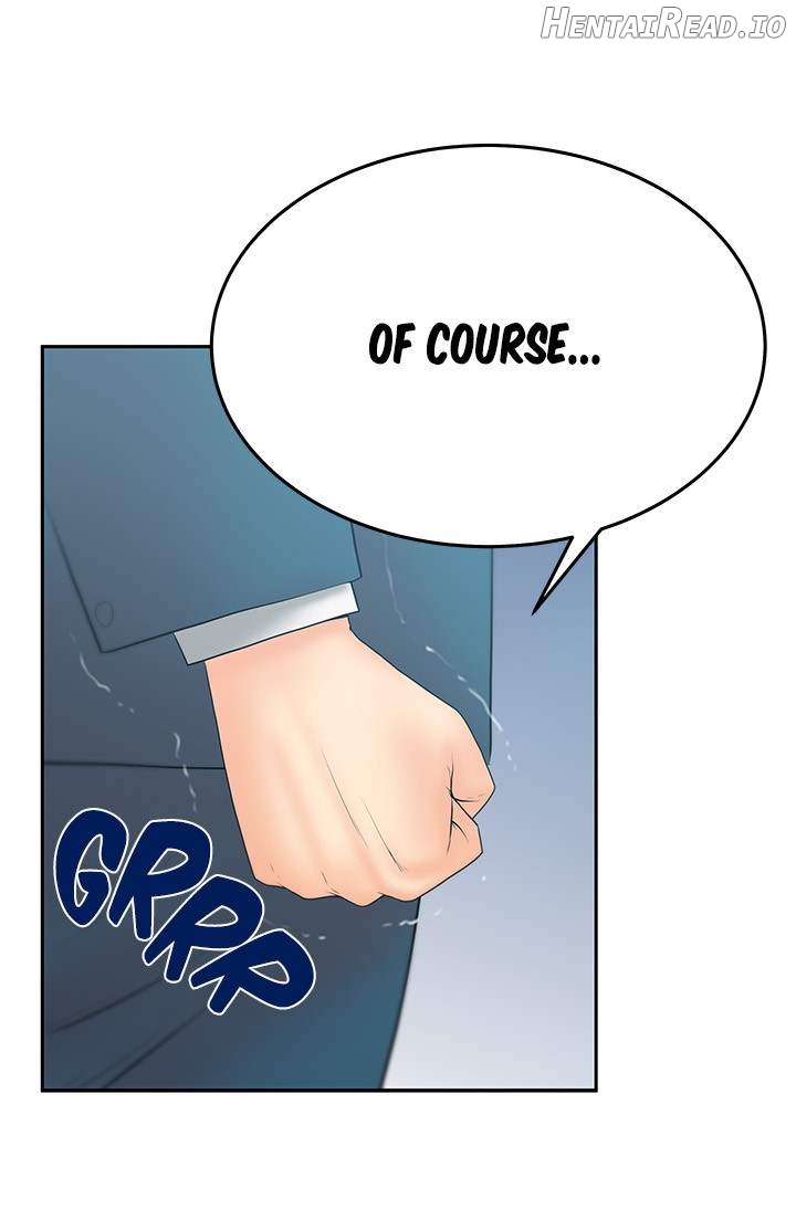 My Office Ladies Chapter 75 - page 4