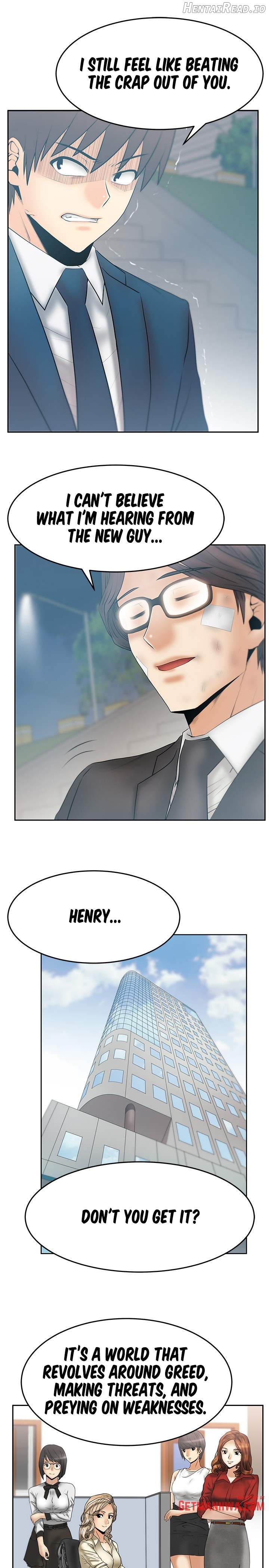 My Office Ladies Chapter 75 - page 5