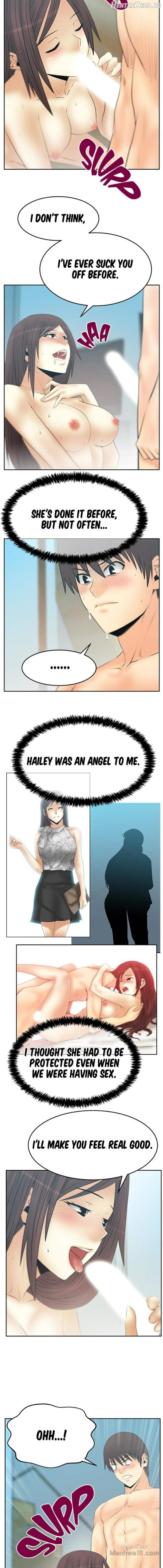 My Office Ladies Chapter 78 - page 4