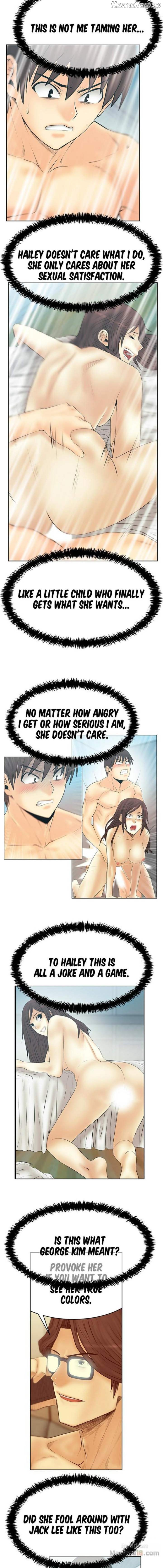My Office Ladies Chapter 79 - page 2