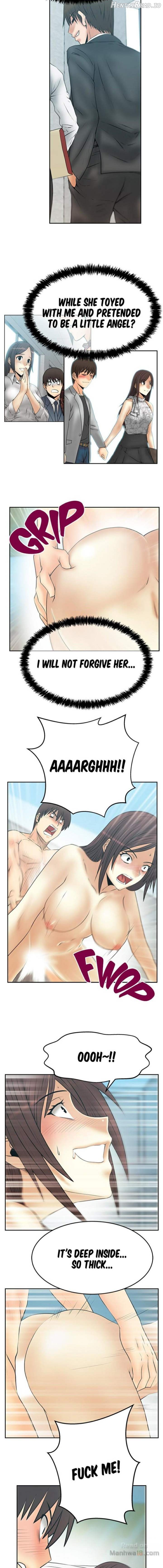My Office Ladies Chapter 79 - page 3