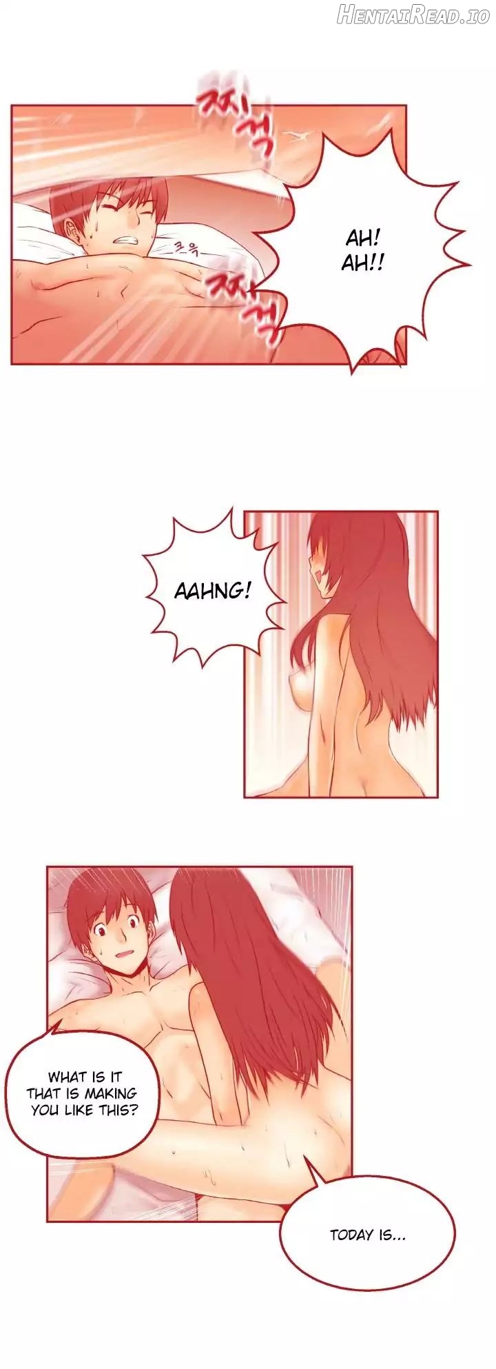 My Office Ladies Chapter 1 - page 5