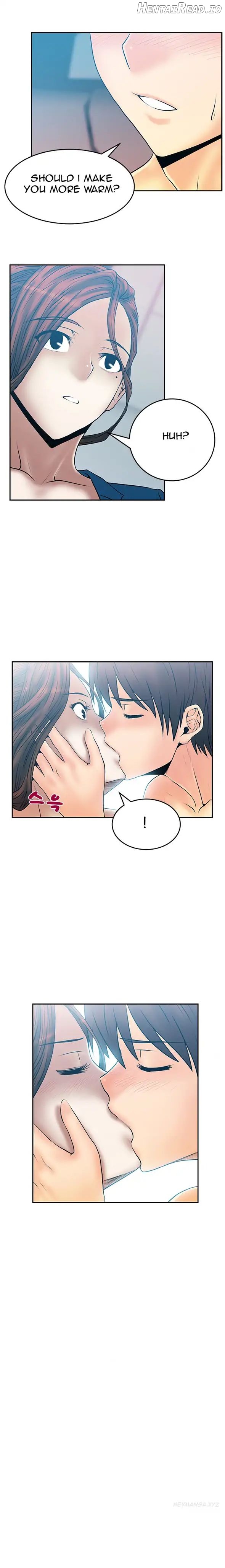 My Office Ladies Chapter 26 - page 5